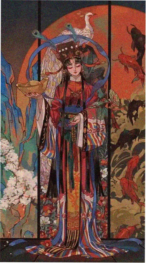 漫画岛都市悬疑短剧《总裁的隐藏身份》封面